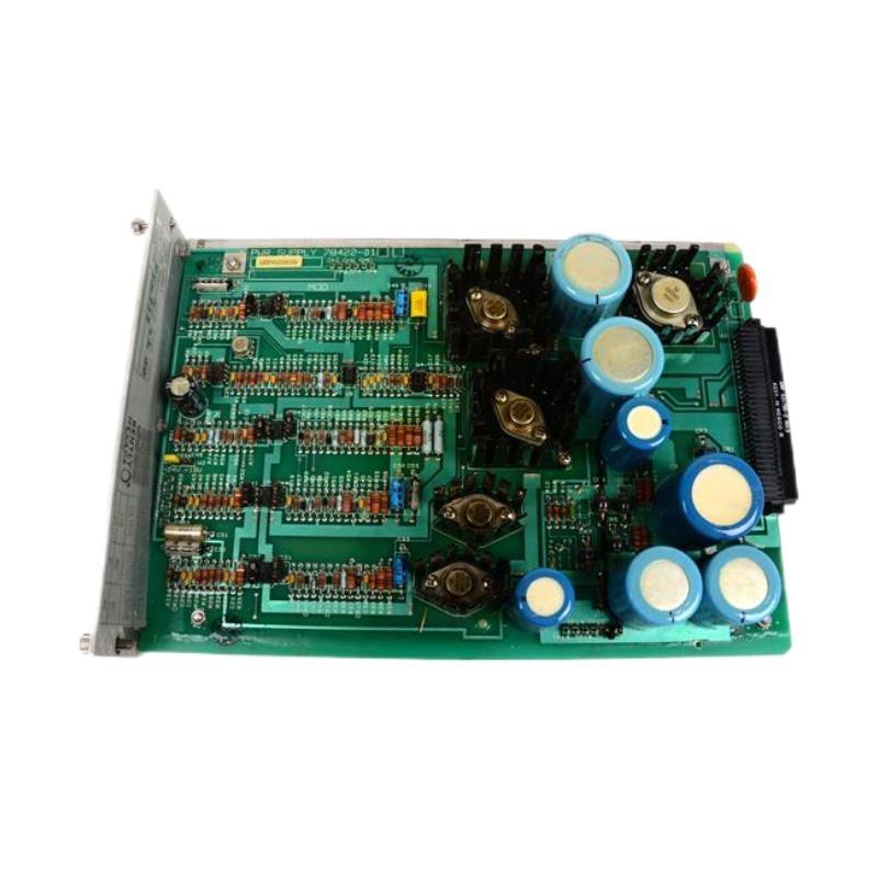 Bently Nevada 3300/10-01-02-00 Power Supply Module Fast Shipping!