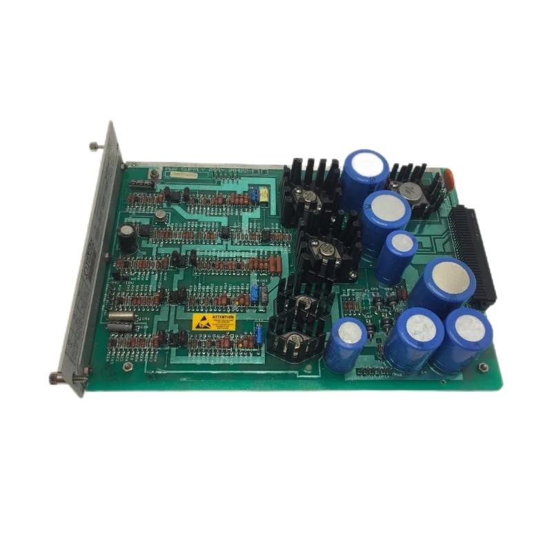 Bently Nevada 3300/10-02-02-00 Power Supply Module Original