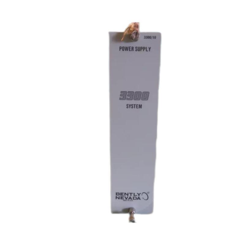Bently Nevada 3300/10-02-02-00 Power
