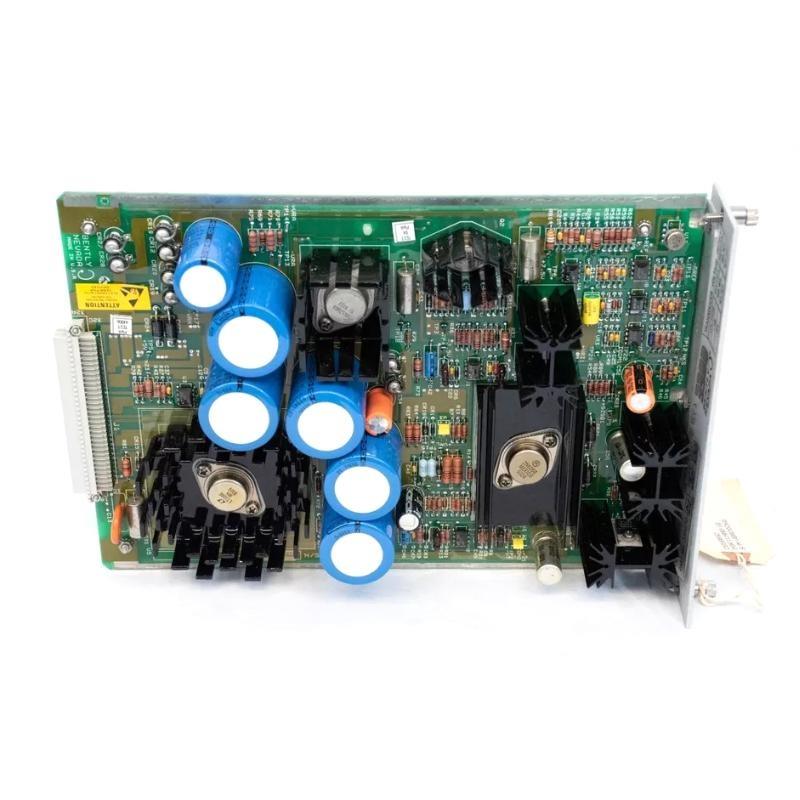 Bently Nevada 3300/12-01-20-01 Bently Nevada 3300/12 Dual Power Supply Module Fast Shipping!