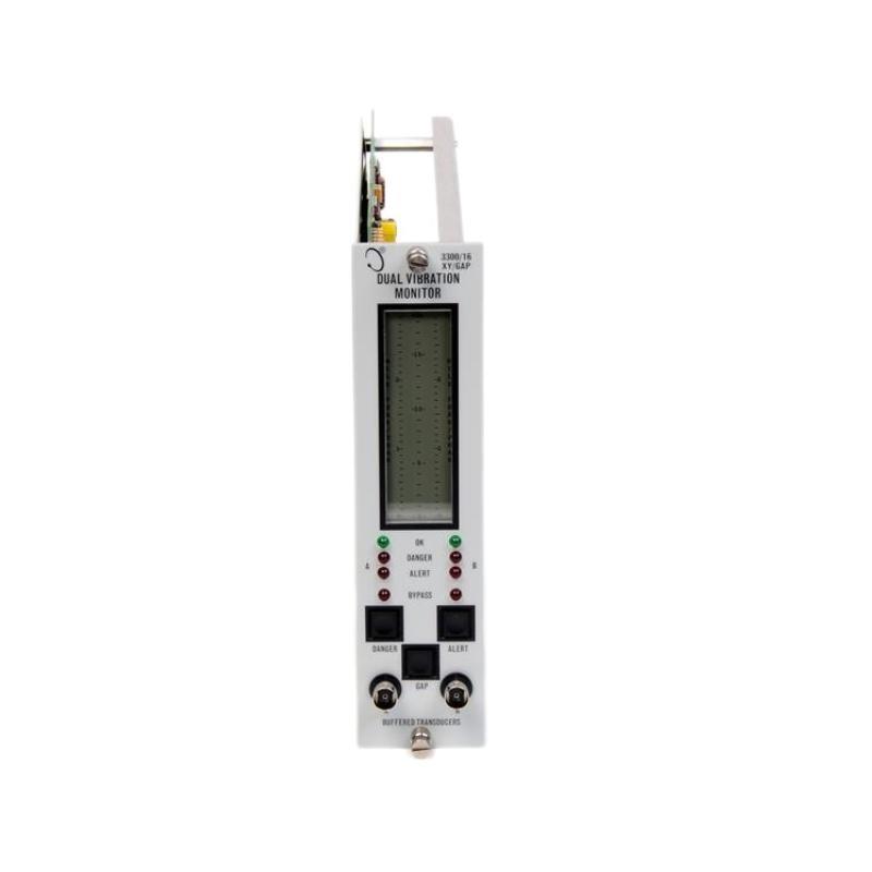 Bently Nevada 3300/53-03-01-00-01 3300/53 Proximitor Sensor 100% New