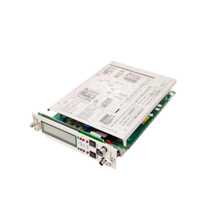 Bently Nevada 3300/16-12-01-03-000 Bently Nevada 3300/16 4-Channel Vibration Monitor Original