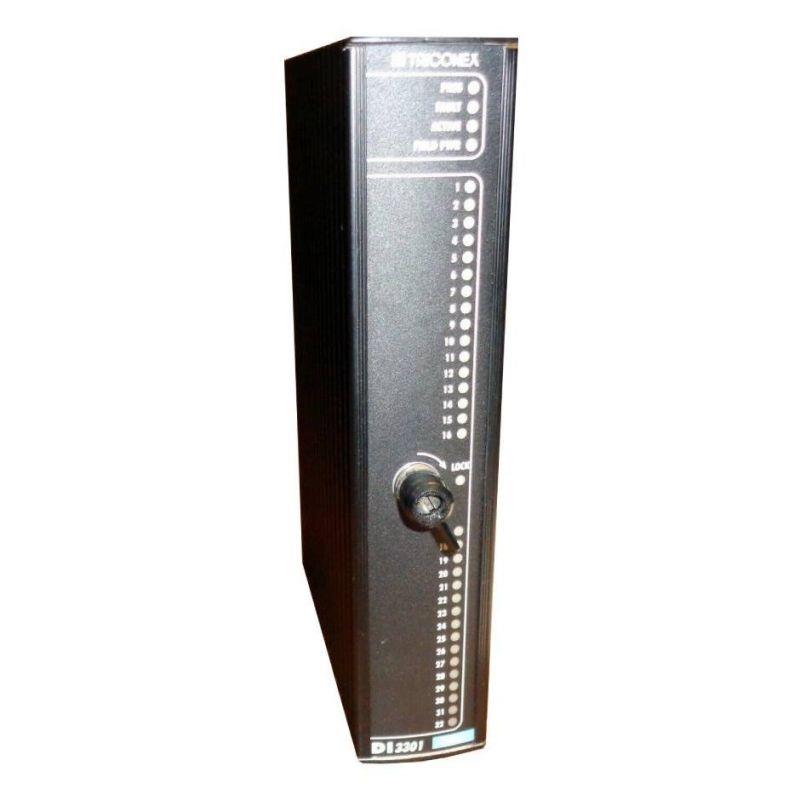 Triconex 3301 Digital Input Module Trusted supplier