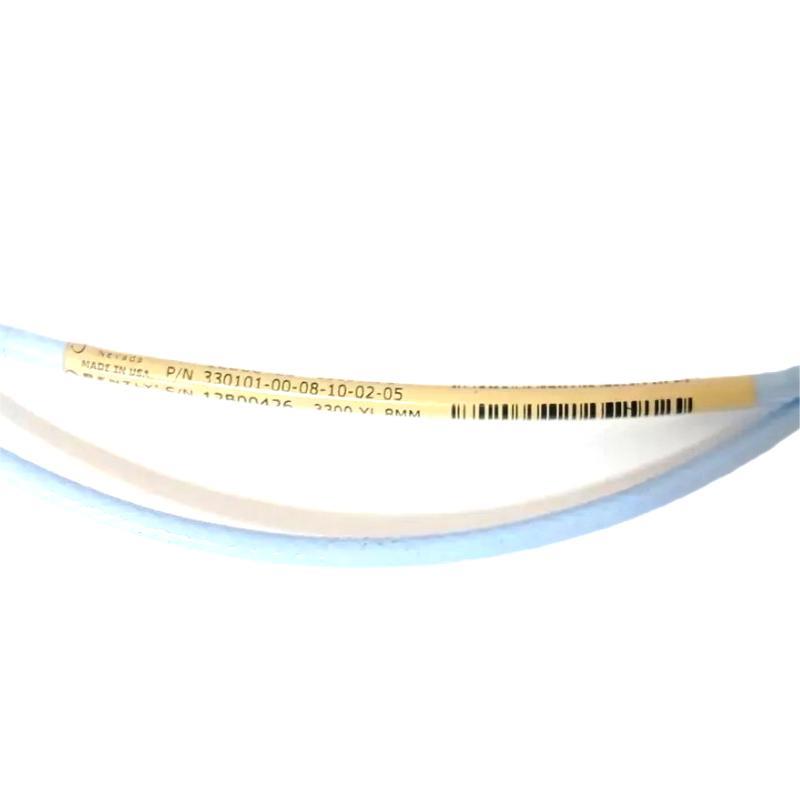 Bently Nevada 330101-00-08-10-02-05 3300 XL 8 mm Proximity Probe New In Stock