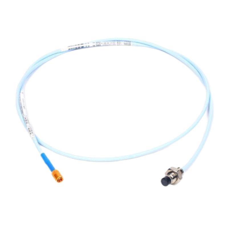 Bently Nevada 330101-00-08-20-12-05 3300 XL 8 mm Proximity Probe 30-Day Returns！