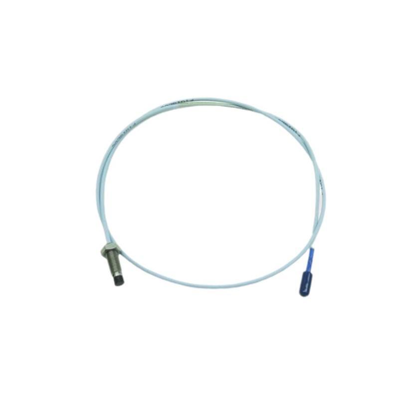 Bently Nevada 330101-00-08-10-02-CN 3300 XL 8 mm Proximity Probe Fast Shipping!