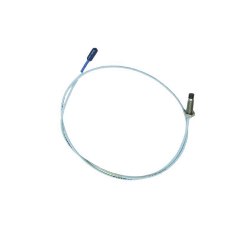 Bently Nevada 330101-00-08-10-02-00 3300 XL 8 mm Proximity Probe 30-Day Returns！