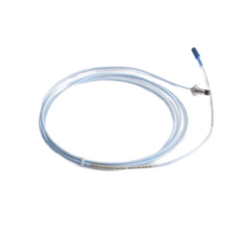 Bently Nevada 330101-00-08-10-02-CN 3300 XL 8 mm Proximity Probe Fast Shipping!