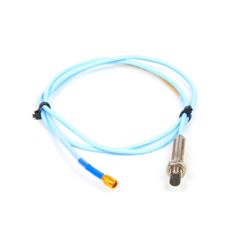 Bently Nevada 330101-00-08-20-02-CN 3300 XL 8 mm Proximity Probe 30-Day Returns！