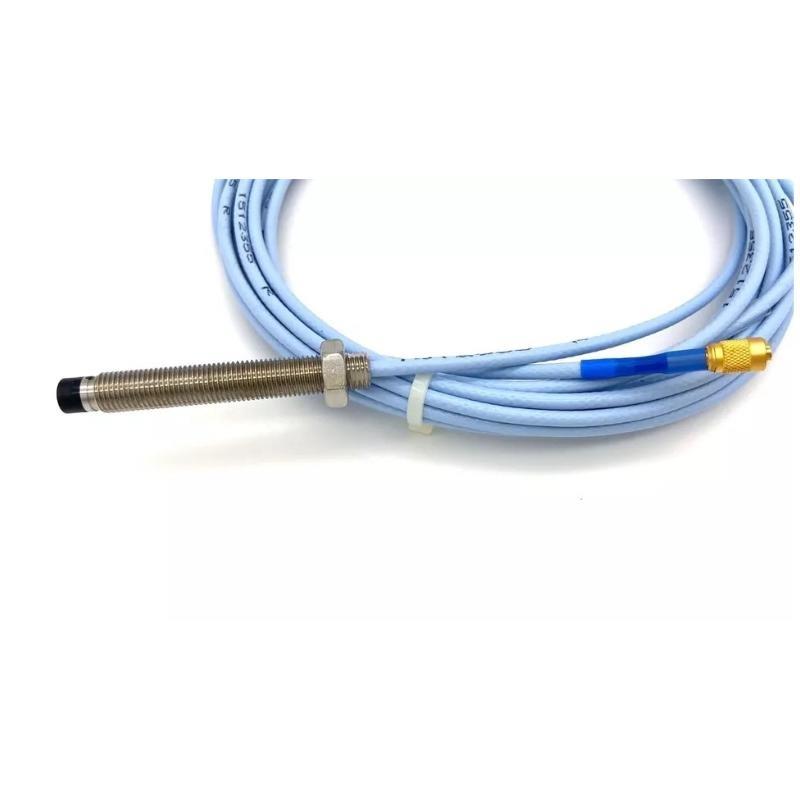 Bently Nevada 330101-00-08-20-02-CN 3300 XL 8 mm Proximity Probe 30-Day Returns！