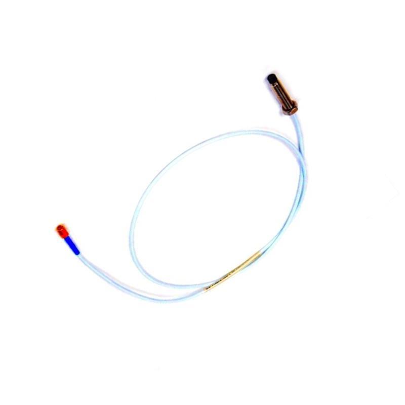 Bently Nevada 330101-00-10-10-01-00 3300 XL 8 mm Proximity Probe Trusted supplier