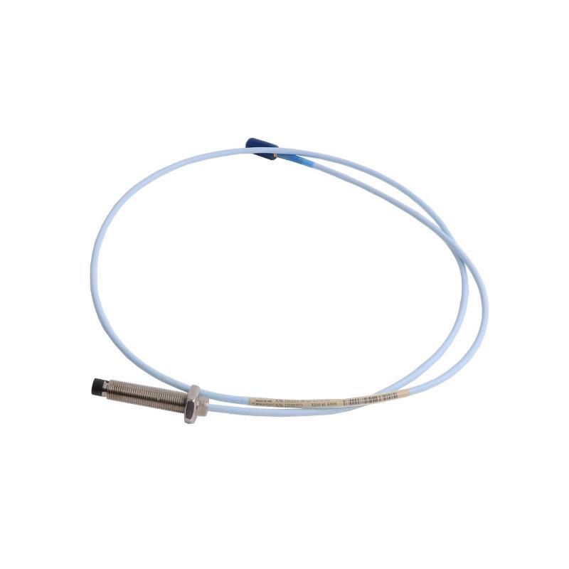 Bently Nevada 330101-12-40-10-02-05 3300XL Proximity Probe 12-Month Warranty