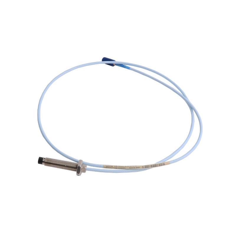 Bently Nevada 330101-00-11-10-02 3300 XL 8 mm Proximity Probe 12-Month Warranty
