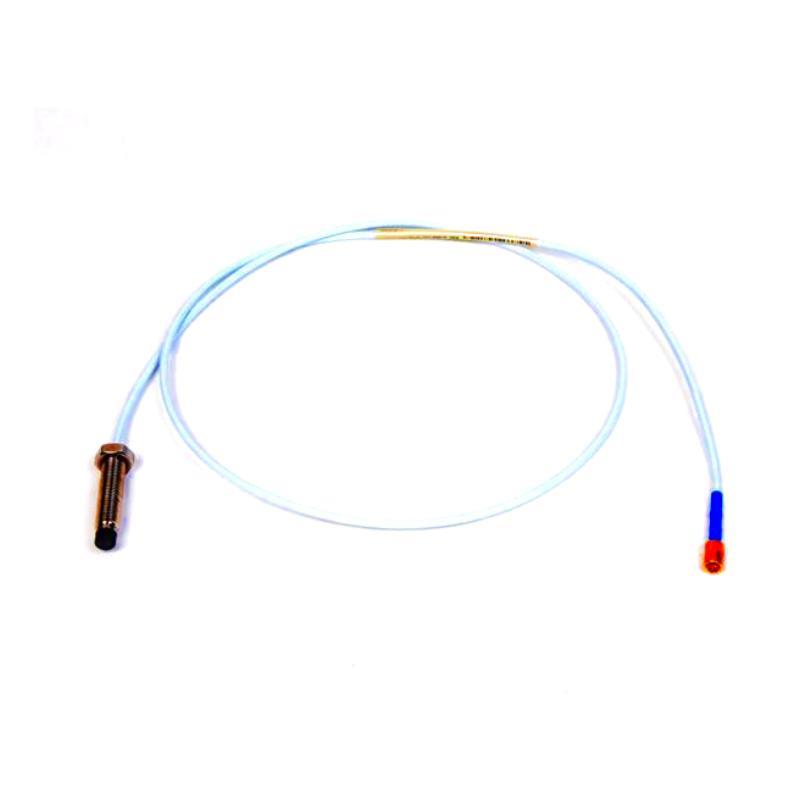 Bently Nevada 330101-00-11-10-02 3300 XL 8 mm Proximity Probe 12-Month Warranty