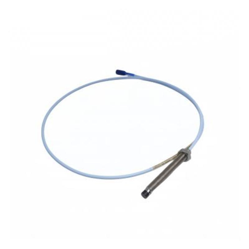 Bently Nevada 330101-00-11-10-02 3300 XL 8 mm Proximity Probe 12-Month Warranty