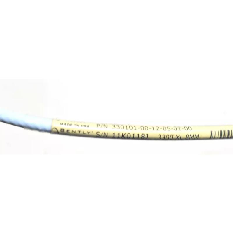 Bently Nevada 330101-00-12-05-02-00 3300 XL 8 mm Proximity Probe Unbelievable Prices!