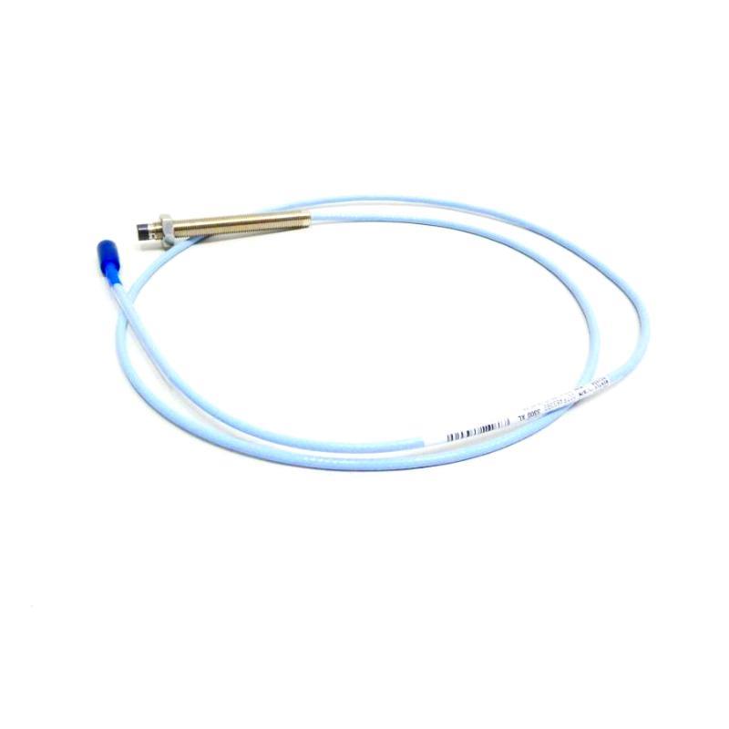 Bently Nevada 330101-00-13-05-02-00 3300 XL 8 mm Proximity Probe 30-Day Returns！
