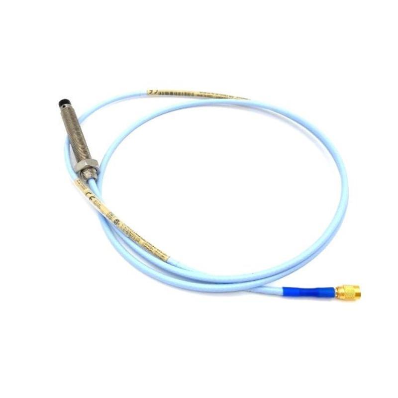 Bently Nevada 330101-00-60-05-01-00 3300 XL 8 mm Proximity Probe 100% New