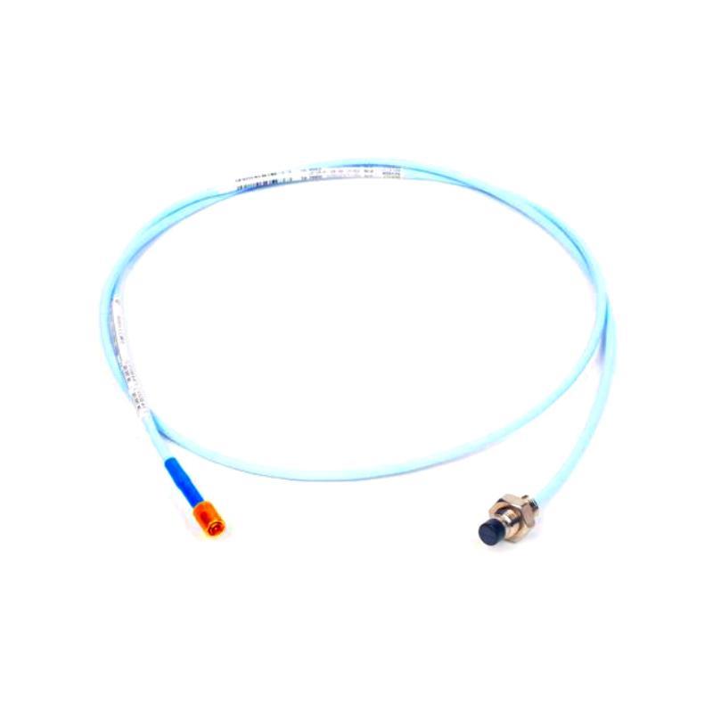 Bently Nevada 330101-00-13-10-02-05 3300 XL 8 mm Proximity Probe 100% New
