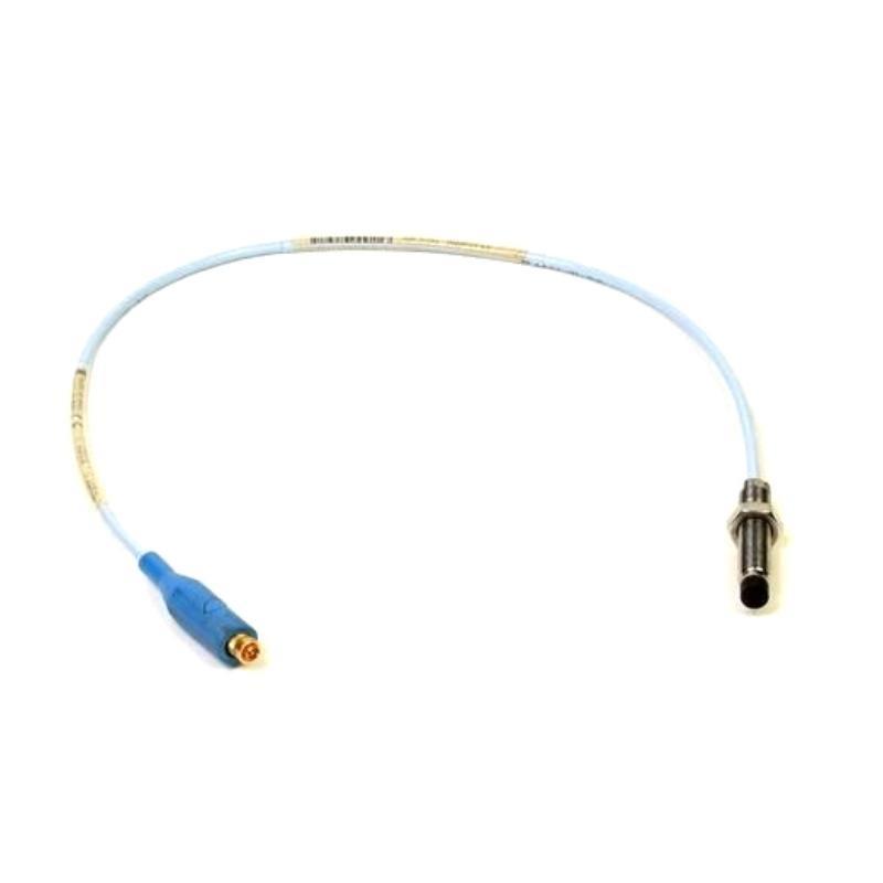 Bently Nevada 330101-00-15-10-02-05 3300 XL 8 mm Proximity Probe 30-Day Returns！