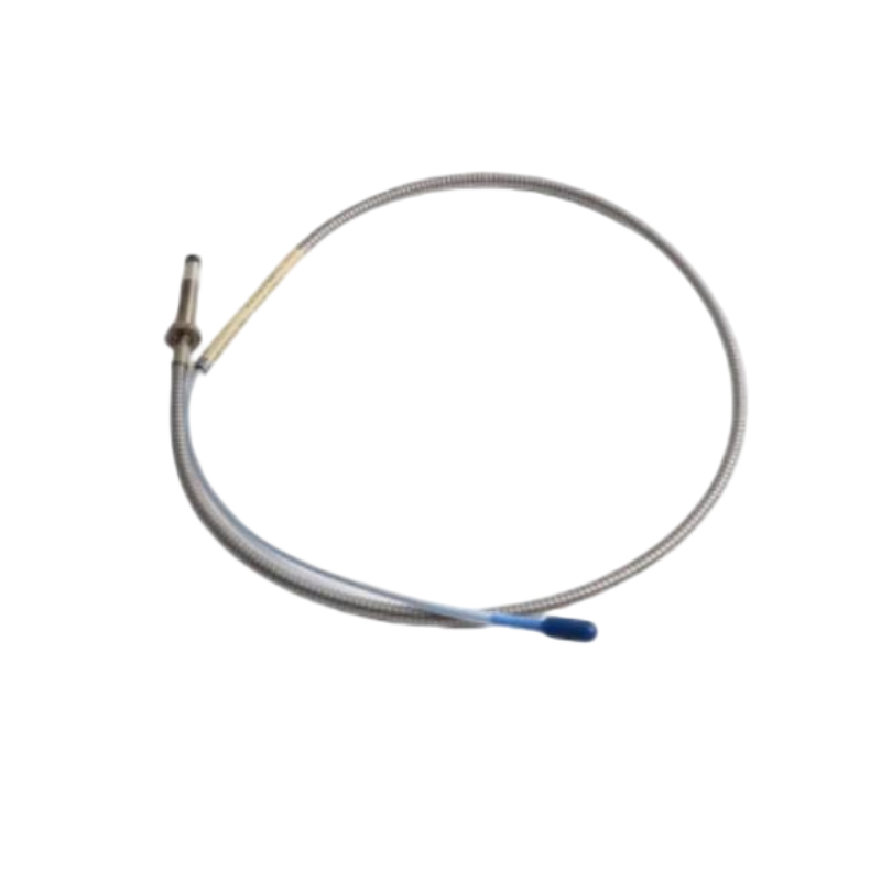 Bently Nevada 330101-00-16-05-02-CN 3300 XL 8 mm Proximity Probe 12-Month Warranty