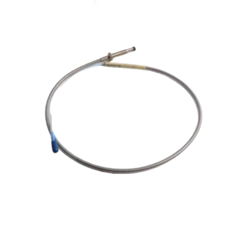 Bently Nevada 330101-00-16-05-02-CN 3300 XL 8 mm Proximity Probe 12-Month Warranty