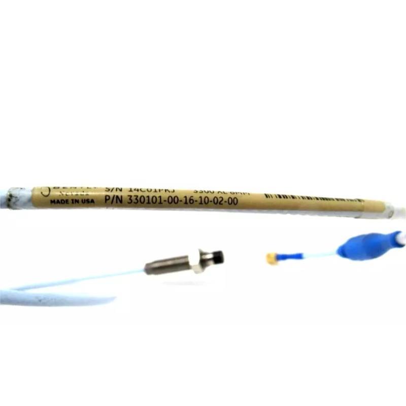 Bently Nevada 330101-00-16-10-02-00 3300 XL 8 mm Probe Fast Shipping!