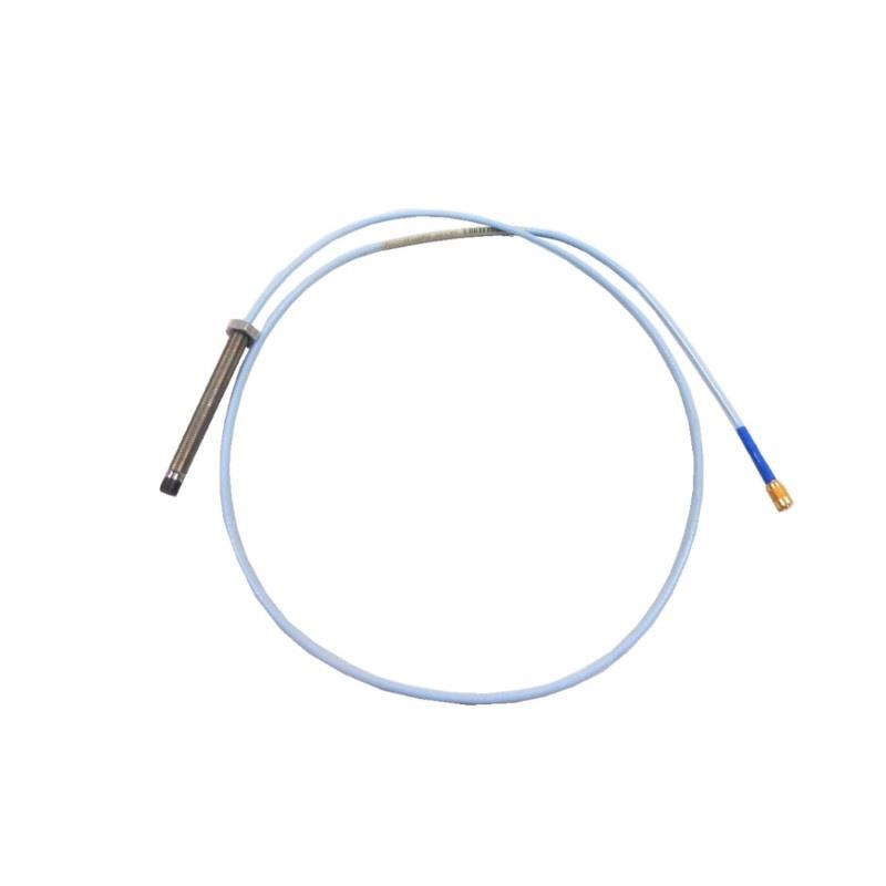 Bently Nevada 330101-00-16-10-02-CN 3300 XL 8 mm Proximity Probe 30-Day Returns！