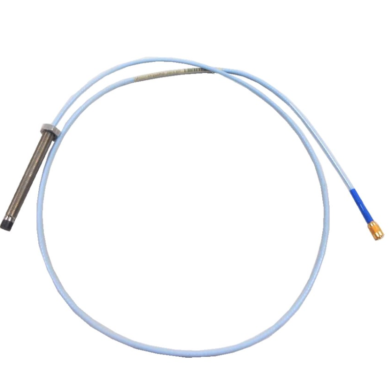 Bently Nevada 330101-00-16-10-11-RU 3300 XL 8 mm Proximity Probe Trusted supplier