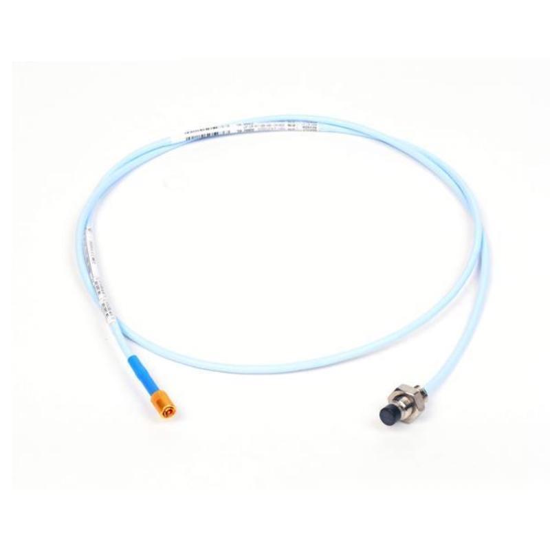 Bently Nevada 330101-00-19-10-02-00 3300 XL 8 mm Probe 100% New