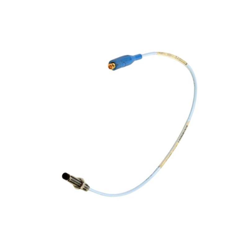 Bently Nevada 330101-00-20-90-12-00 8 mm Eddy-Current Proximity Probe Original