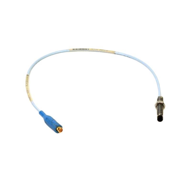 Bently Nevada 330101-00-20-05-12-00 3300 XL 8 mm Proximity Probe (Probe + Extension Cable) Fast Shipping!
