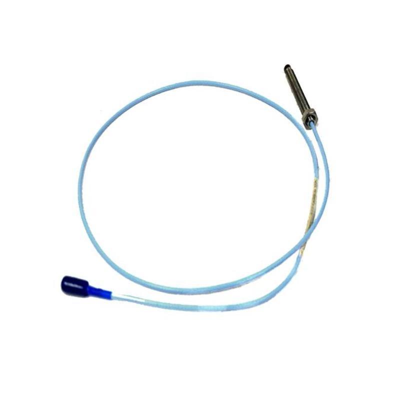 Bently Nevada 330101-00-20-20-02-05 8 mm Eddy-Current Proximity Probe Fast Shipping!