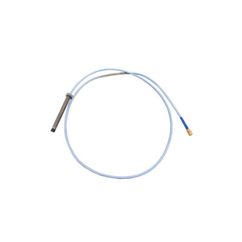 Bently Nevada 330101-00-20-05-12-00 3300 XL 8 mm Proximity Probe (Probe + Extension Cable) Fast Shipping!