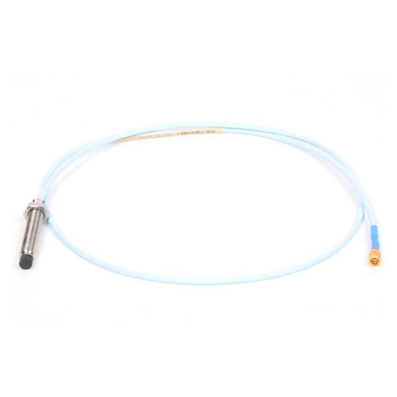 Bently Nevada 330101-00-20-20-90-02-05 8 mm Eddy-Current Proximity Probe Original