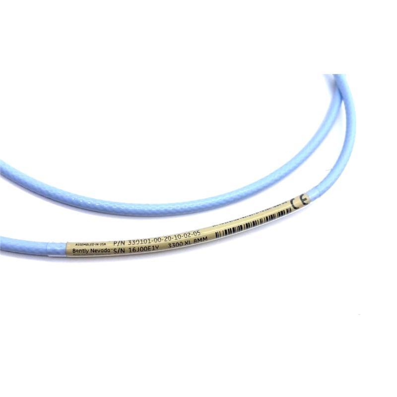 Bently Nevada 330101-00-20-10-02-05 3300 XL 8 mm Proximity Probe Trusted supplier