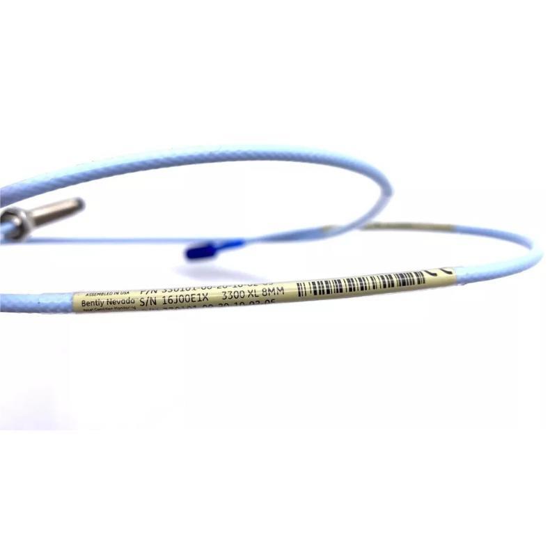 Bently Nevada 330101-00-20-10-02-05 3300 XL 8 mm Proximity Probe Trusted supplier