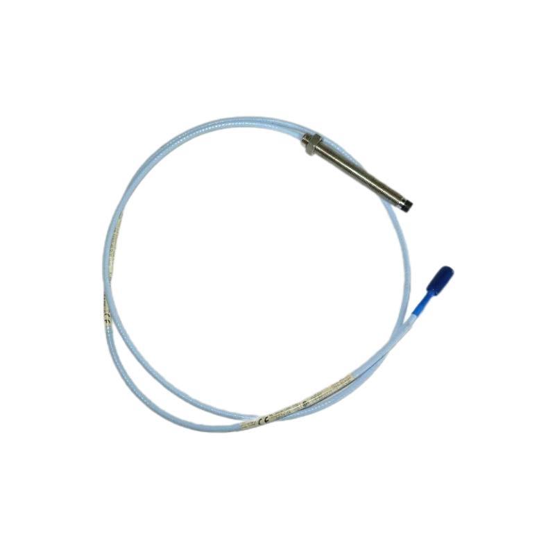 Bently Nevada 330101-00-20-90-02-05 8 mm Eddy-Current Proximity Probe Unbelievable Prices!