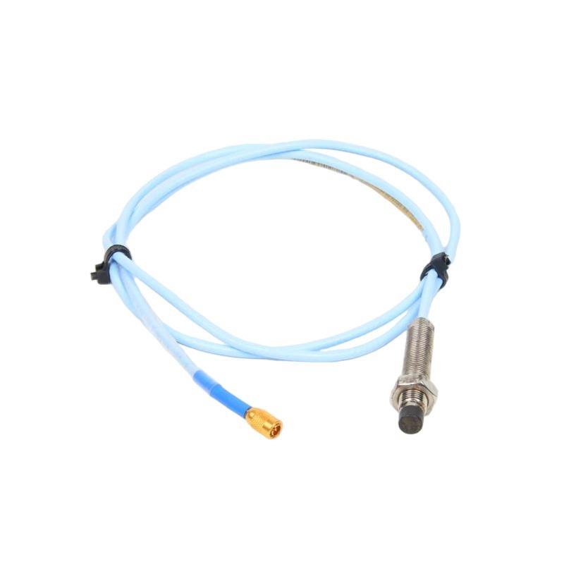 Bently Nevada 330908-00-08-10-02-05 3300 NSv Proximity Probes 30-Day Returns！