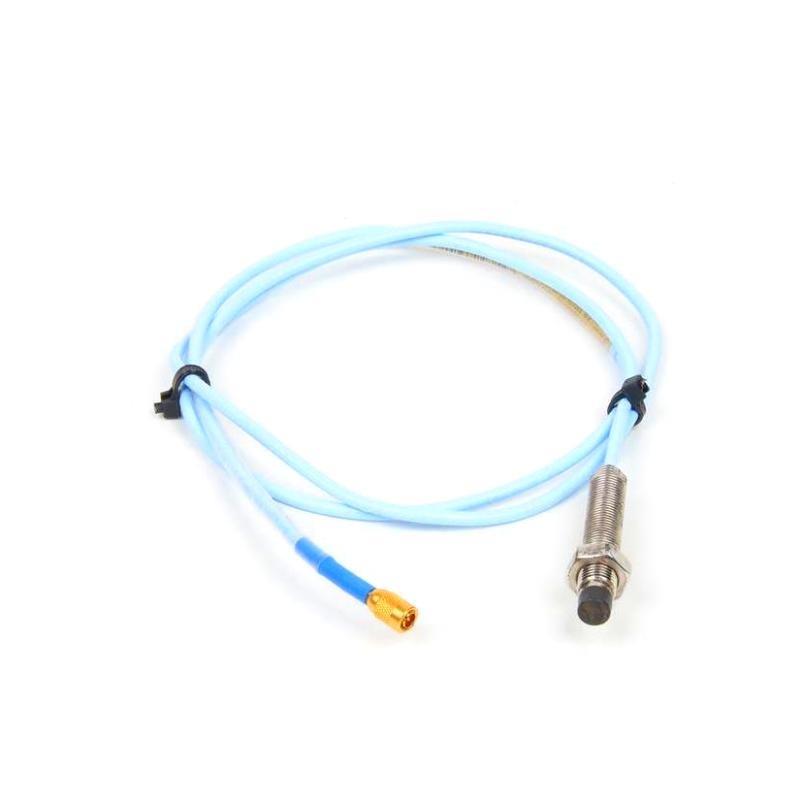 Bently Nevada 330101-00-20-10-12-00 3300 XL 8 mm Proximity Probe Original