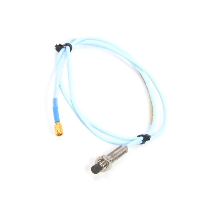 Bently Nevada 330101-00-20-10-11-CN 3300 XL 8 mm Proximity Probe Fast Shipping!
