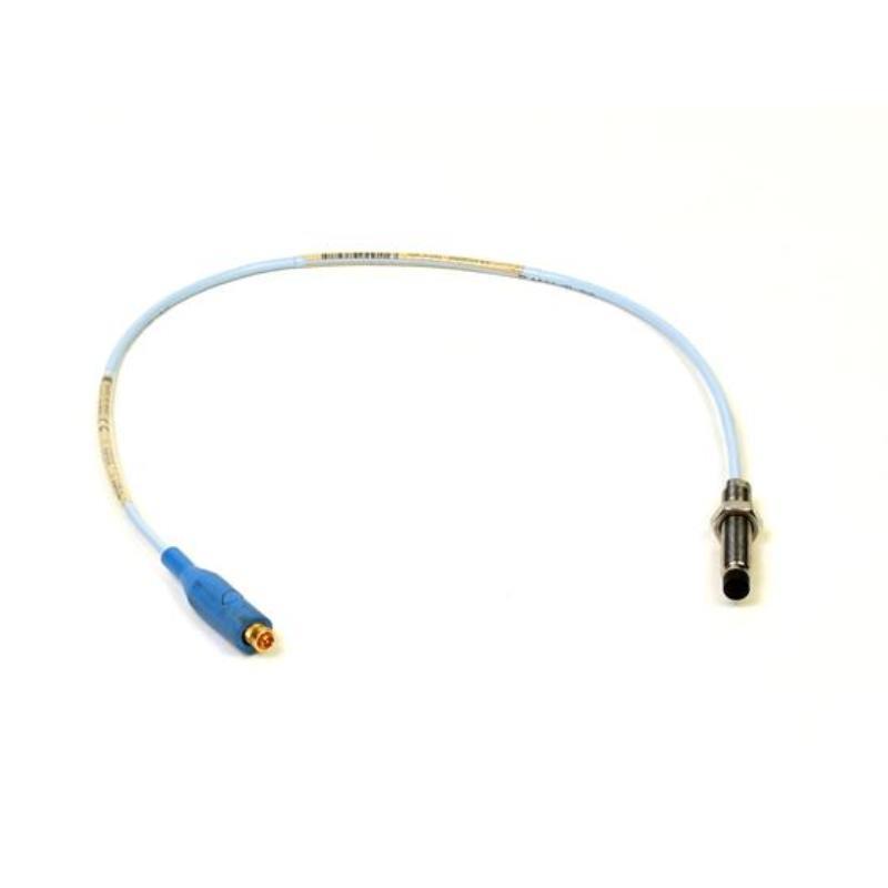 Bently Nevada 330101-00-20-20-02-05 8 mm Eddy-Current Proximity Probe Fast Shipping!