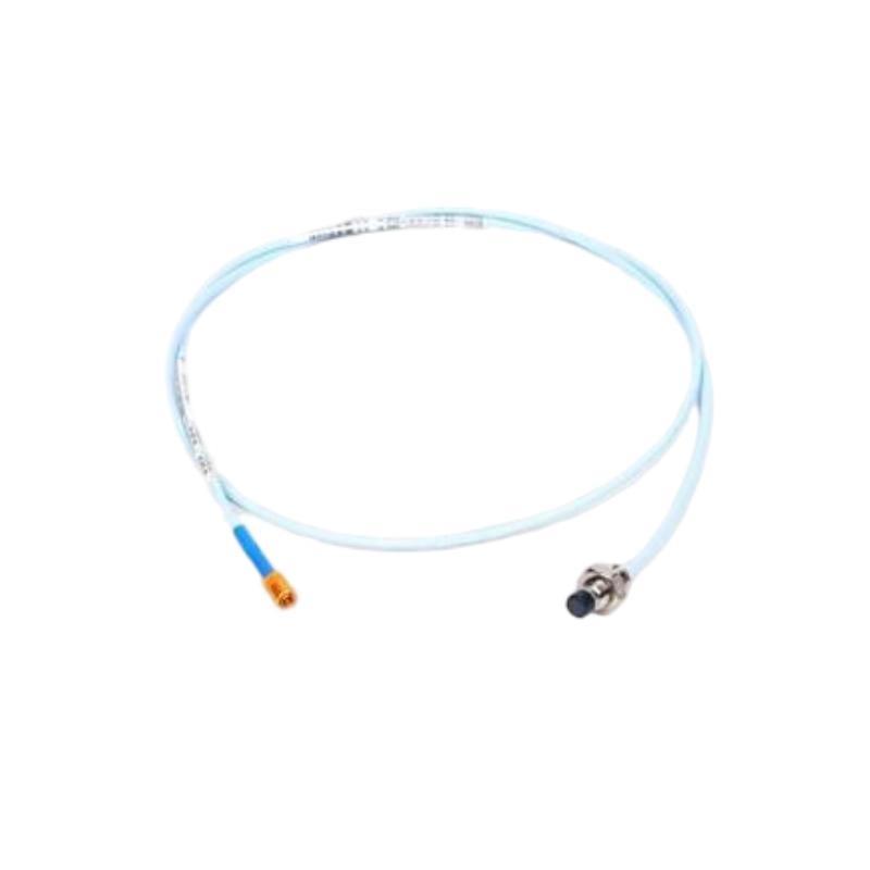 Bently Nevada 330101-00-20-50-02-00 8 mm Eddy-Current Proximity Probe Fast Shipping!