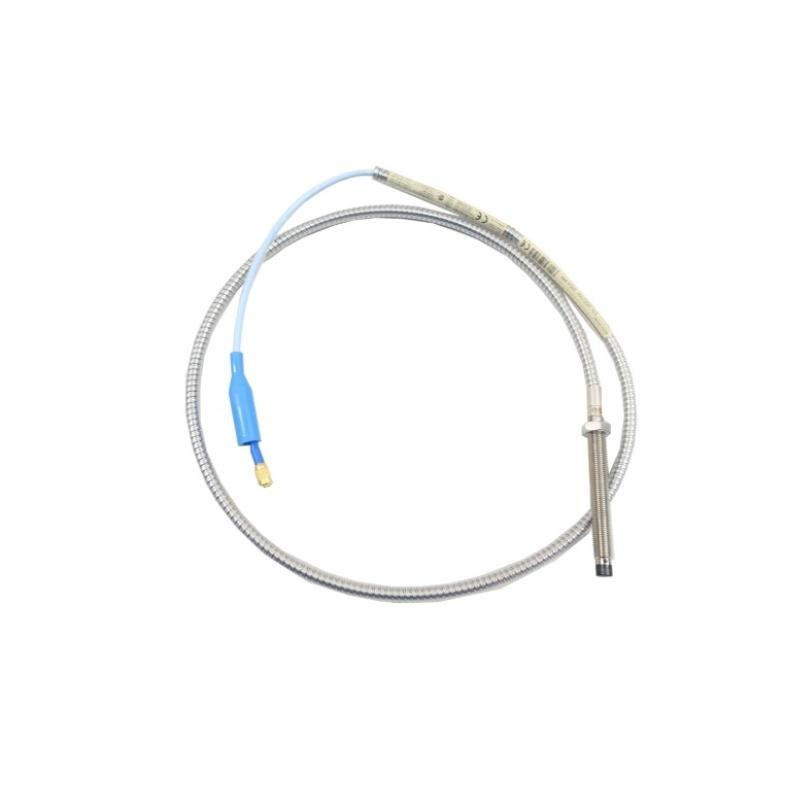 Bently Nevada 330101-00-20-50-02-00 8 mm Eddy-Current Proximity Probe Fast Shipping!
