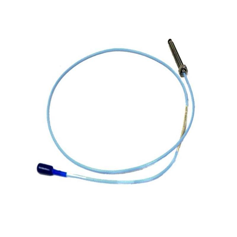 Bently Nevada 330101-00-24-50-02-05 8 mm Eddy-Current Proximity Probe Fast Shipping!