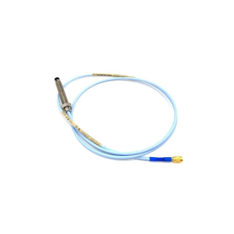 Bently Nevada 330101-00-24-10-12-CN 8 mm Eddy-Current Proximity Probe Trusted supplier