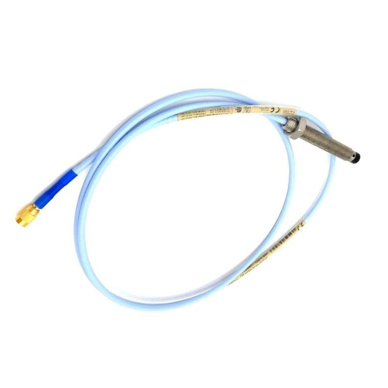 Bently Nevada 330101-00-24-10-12-05 3300 XL 8 mm Proximity Probe 30-Day Returns！