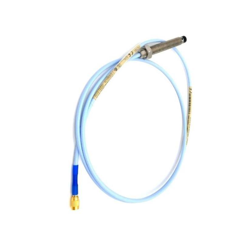Bently Nevada 330101-00-24-10-12-05 3300 XL 8 mm Proximity Probe 30-Day Returns！