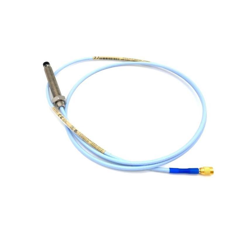 Bently Nevada 330101-00-24-10-12-05 3300 XL 8 mm Proximity Probe 30-Day Returns！
