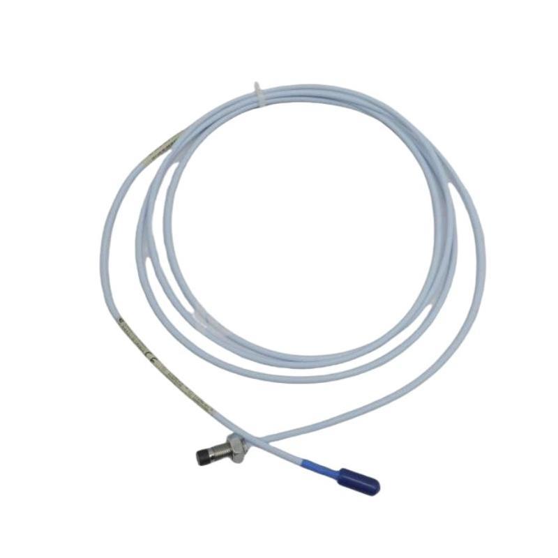 Bently Nevada 330101-00-24-20-02-05 3300 XL 8 mm Proximity Probe Trusted supplier
